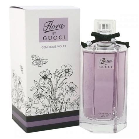 gucci virgin violet perfume|Gucci flora perfume generous violet.